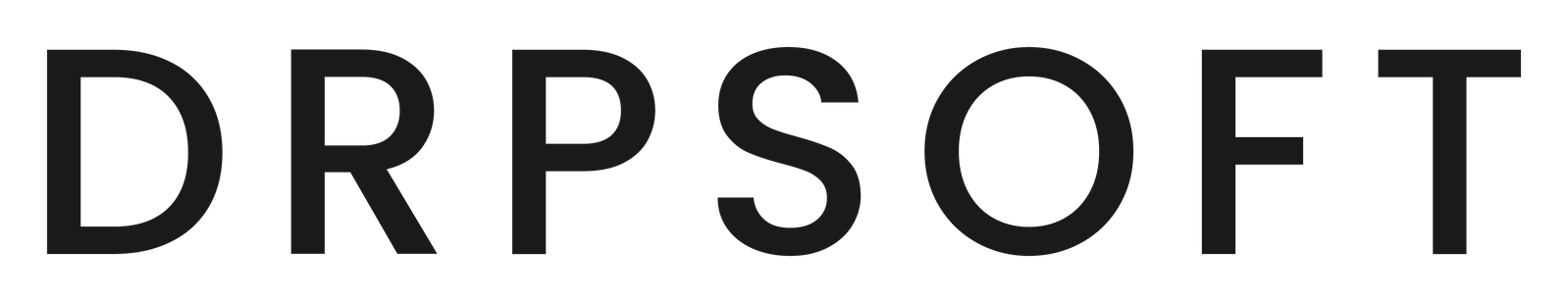 DRPSoft